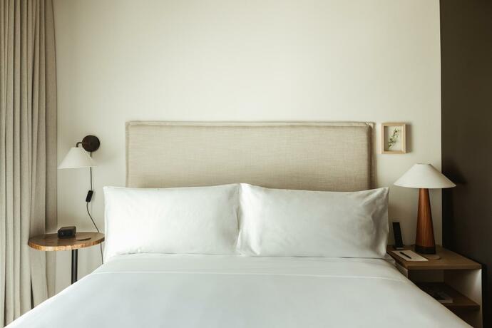 Imagen general del Hotel Populus, Denver. Foto 5