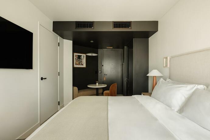 Imagen general del Hotel Populus, Denver. Foto 10