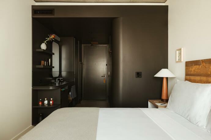 Imagen general del Hotel Populus, Denver. Foto 15