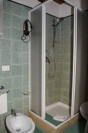 Imagen de la habitación del Hotel Populus, Siracusa. Foto 3