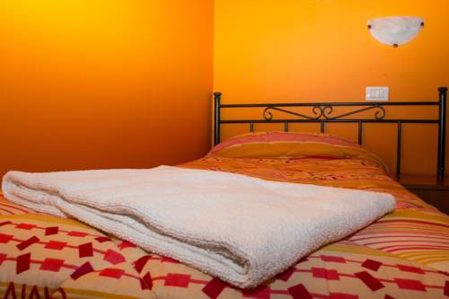 Imagen de la habitación del Hotel Populus, Siracusa. Foto 5