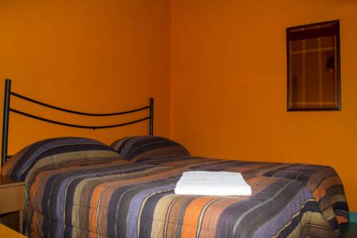 Imagen de la habitación del Hotel Populus, Siracusa. Foto 6