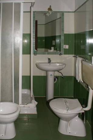 Imagen de la habitación del Hotel Populus, Siracusa. Foto 8