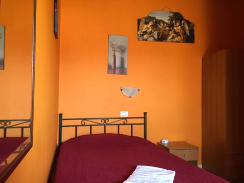 Imagen de la habitación del Hotel Populus, Siracusa. Foto 9