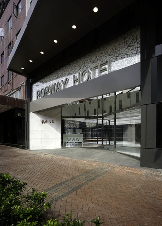 Imagen general del Hotel Popway. Foto 4