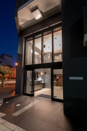 Imagen general del Hotel Popway Residence Tennoji. Foto 5