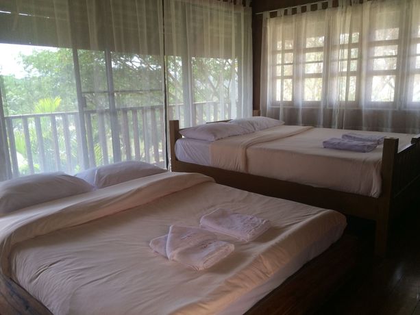 Imagen de la habitación del Hotel Por Ar Yor Resort. Foto 3