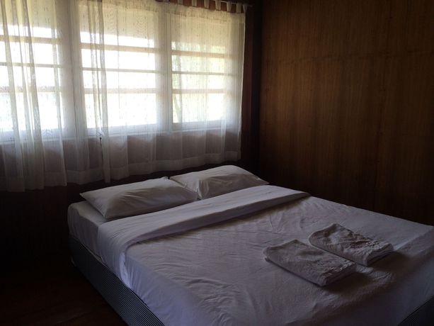 Imagen de la habitación del Hotel Por Ar Yor Resort. Foto 4
