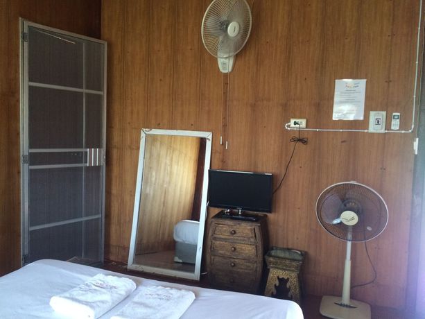 Imagen de la habitación del Hotel Por Ar Yor Resort. Foto 5