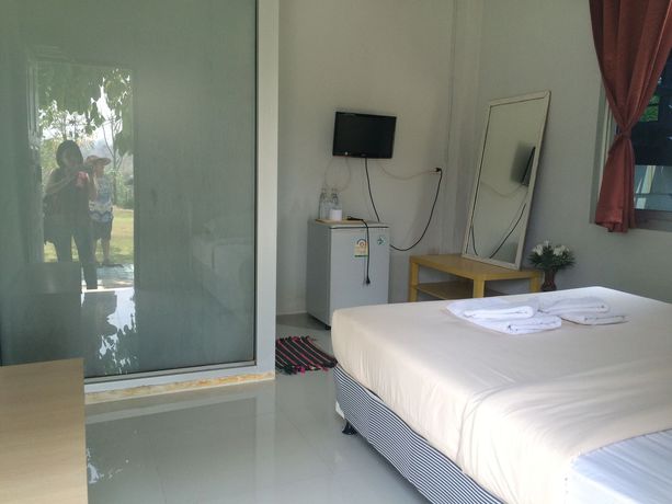 Imagen de la habitación del Hotel Por Ar Yor Resort. Foto 12