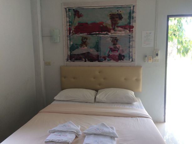 Imagen de la habitación del Hotel Por Ar Yor Resort. Foto 13