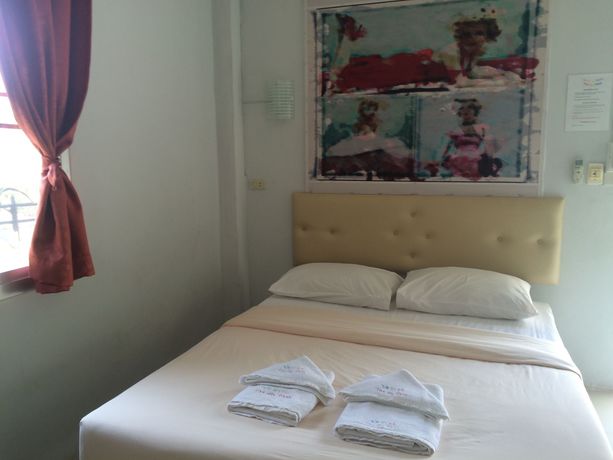 Imagen de la habitación del Hotel Por Ar Yor Resort. Foto 15