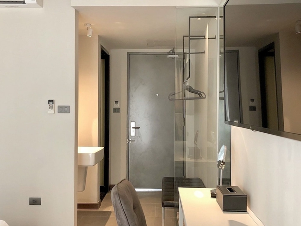 Imagen de la habitación del Hotel Por Daowadung. Foto 5