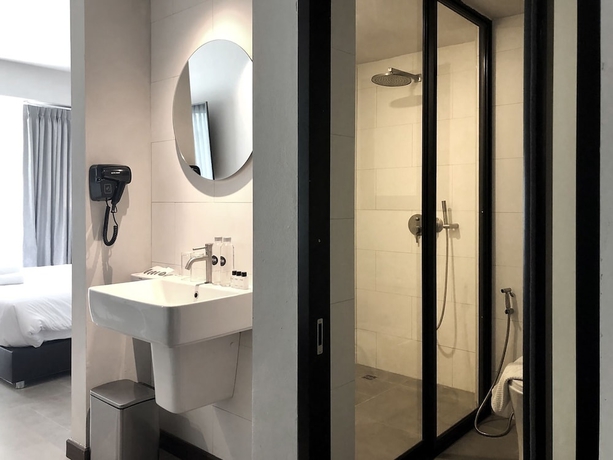 Imagen de la habitación del Hotel Por Daowadung. Foto 6