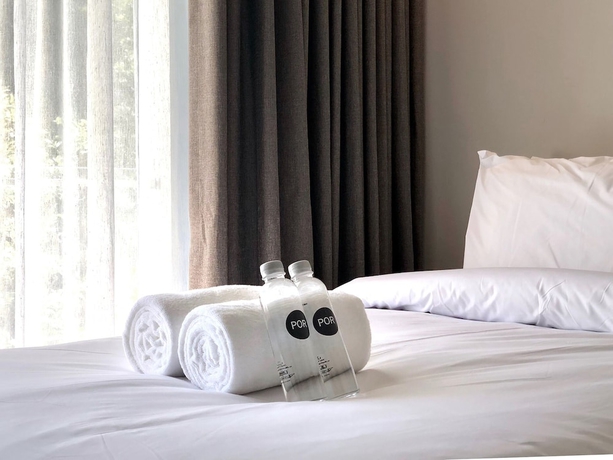 Imagen de la habitación del Hotel Por Daowadung. Foto 7