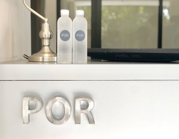 Imagen de los interiores del Hotel Por Daowadung. Foto 14