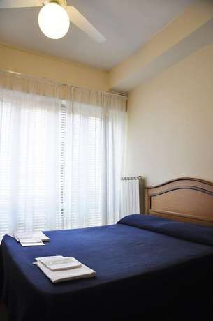Imagen de la habitación del Hotel Por Santa Maria. Foto 3