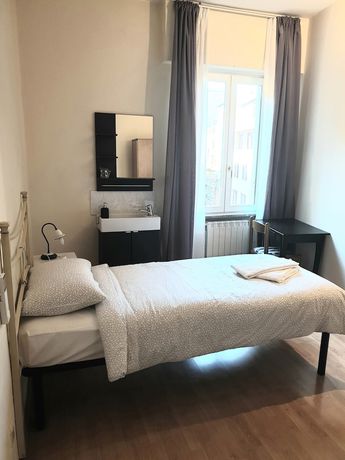 Imagen de la habitación del Hotel Por Santa Maria. Foto 5