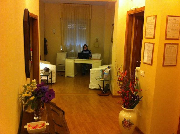 Imagen de los interiores del Hotel Por Santa Maria. Foto 7
