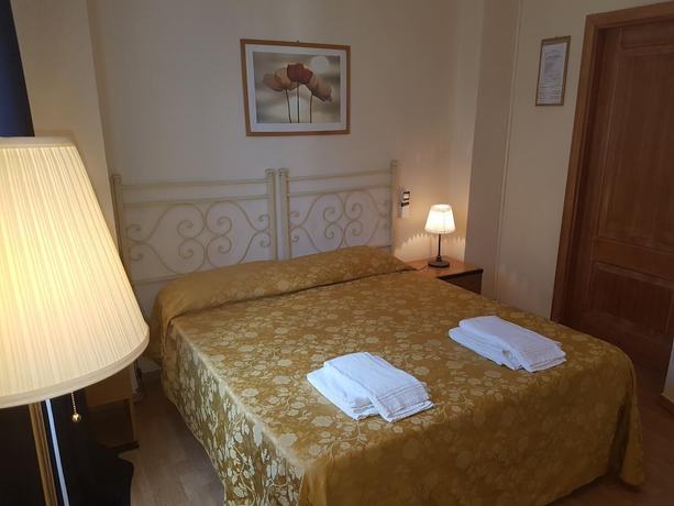 Imagen de la habitación del Hotel Por Santa Maria. Foto 6