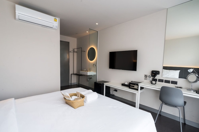 Imagen de la habitación del Hotel Por Thapae Gate. Foto 12