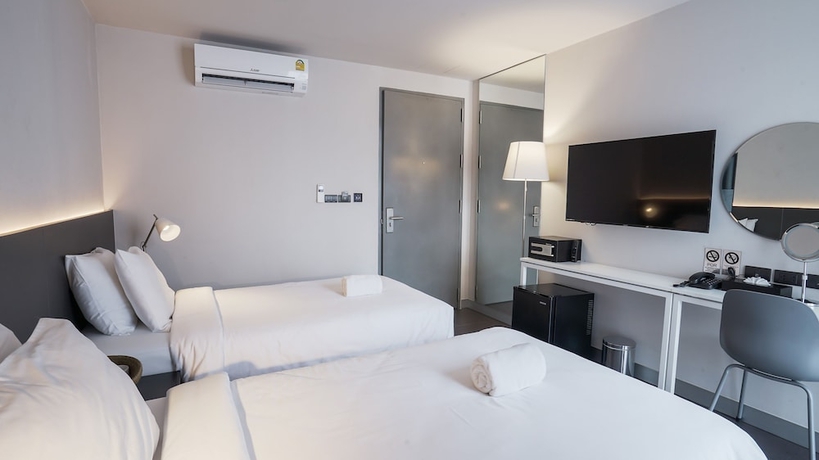 Imagen de la habitación del Hotel Por Thapae Gate. Foto 15