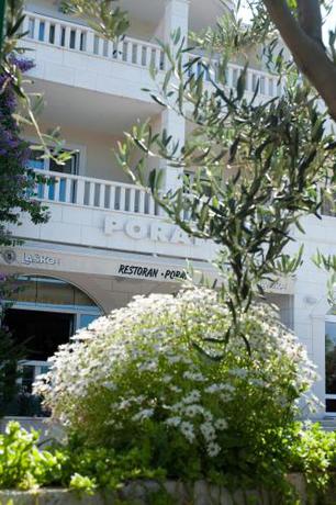 Imagen general del Hotel Porat. Foto 2