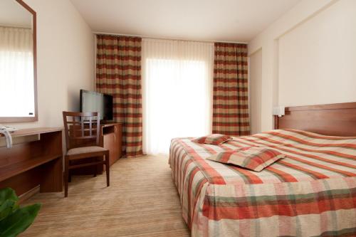 Imagen general del Hotel Porat. Foto 4