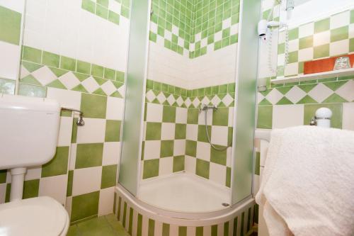 Imagen general del Hotel Porat. Foto 5