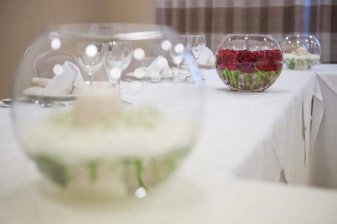 Imagen de los interiores del Hotel Porcel Avant. Foto 12