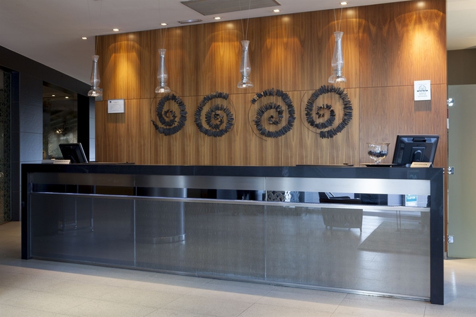 Imagen de los interiores del Hotel Porcel Torneo. Foto 14