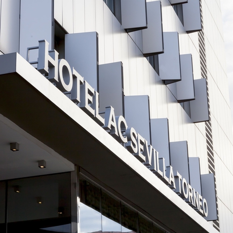 Imagen general del Hotel Porcel Torneo. Foto 3