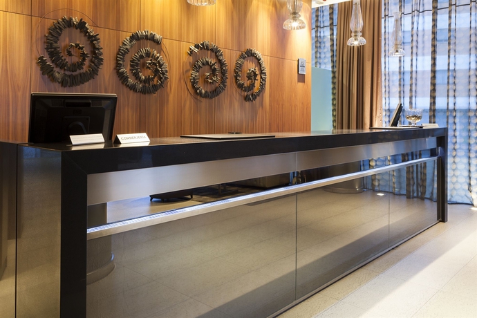 Imagen de los interiores del Hotel Porcel Torneo. Foto 15