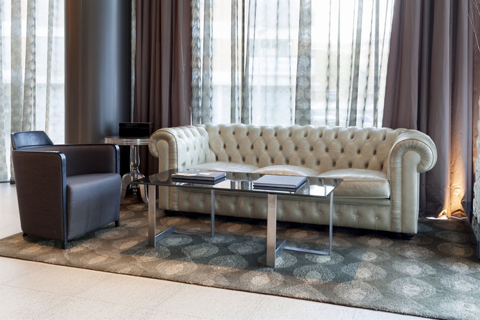 Imagen de los interiores del Hotel Porcel Torneo. Foto 16