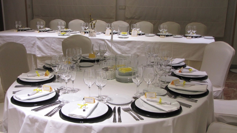 Imagen de los interiores del Hotel Porcel Torre Garden. Foto 15