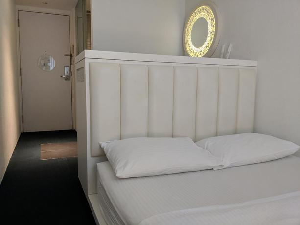 Imagen de la habitación del Hotel Porcelain (sg Clean). Foto 5