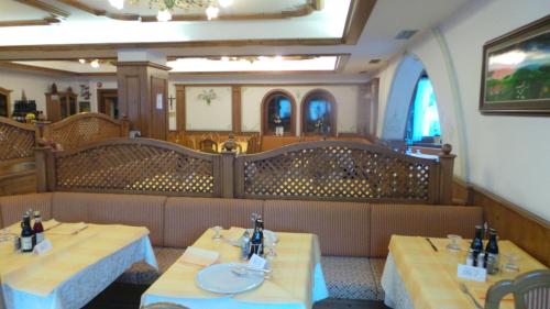 Imagen general del Hotel Pordoi - Fam Furgler. Foto 5