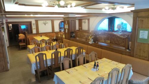 Imagen general del Hotel Pordoi - Fam Furgler. Foto 8