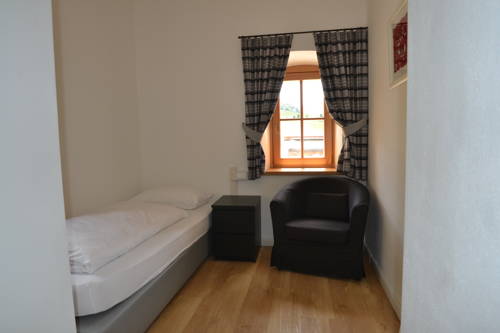 Imagen de la habitación del Hotel Pordoi Passo Pordoi. Foto 4