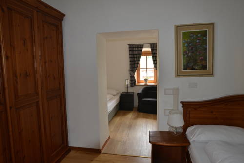 Imagen de la habitación del Hotel Pordoi Passo Pordoi. Foto 5