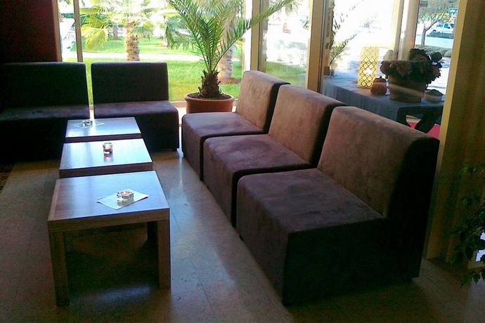 Imagen general del Hotel Porec. Foto 1