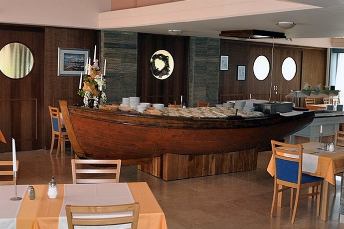 Imagen general del Hotel Porec. Foto 2