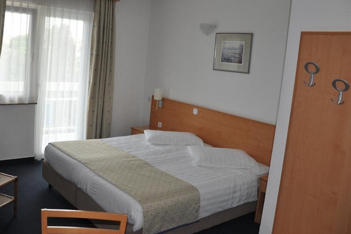 Imagen general del Hotel Porec. Foto 3