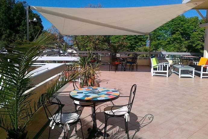 Imagen general del Hotel Porec. Foto 5