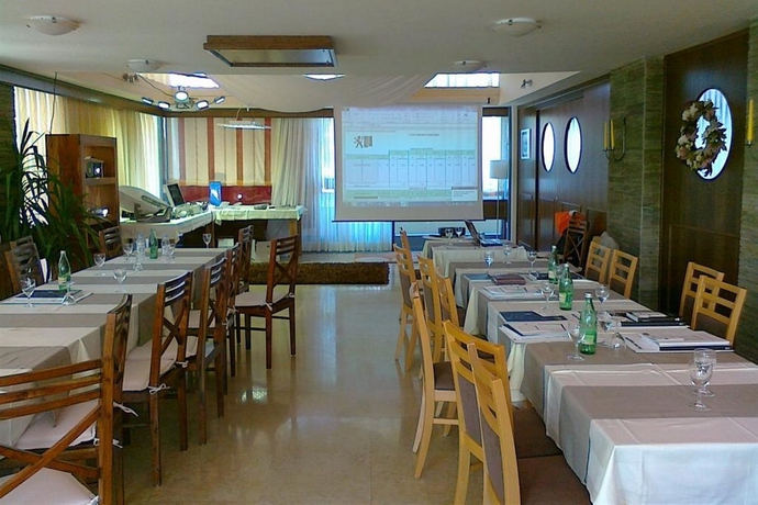 Imagen general del Hotel Porec. Foto 9
