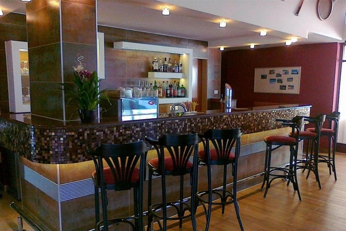 Imagen general del Hotel Porec. Foto 12