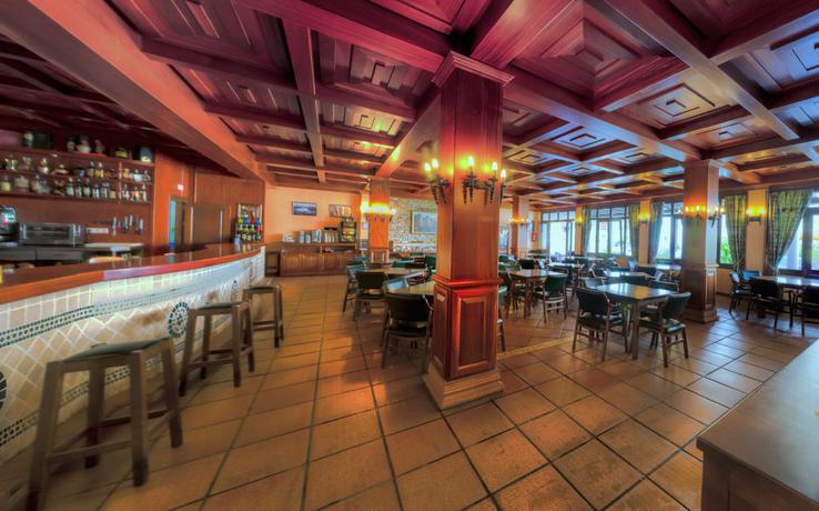 Imagen general del Hotel Porfirio. Foto 2