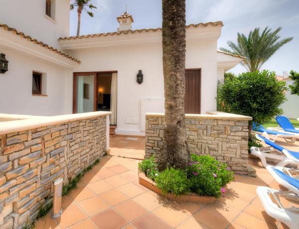 Imagen general del Hotel Porfirio. Foto 3