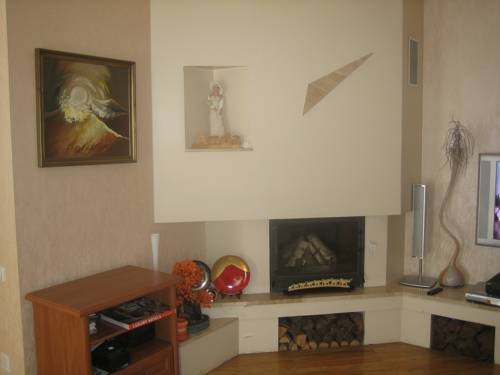 Imagen de los interiores del Hotel Porins Hotel. Foto 7