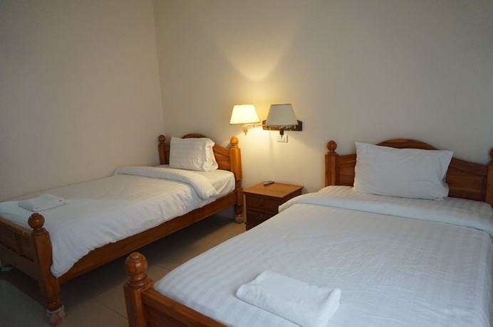 Imagen de la habitación del Hotel Pornnarumirt. Foto 2